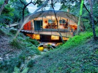 Home By Protege Of Frank Lloyd Wright For Sale - Austin Texas
