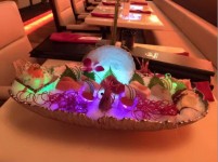 Akasaka Japanese Restaurant & Lounge - Houston Texas